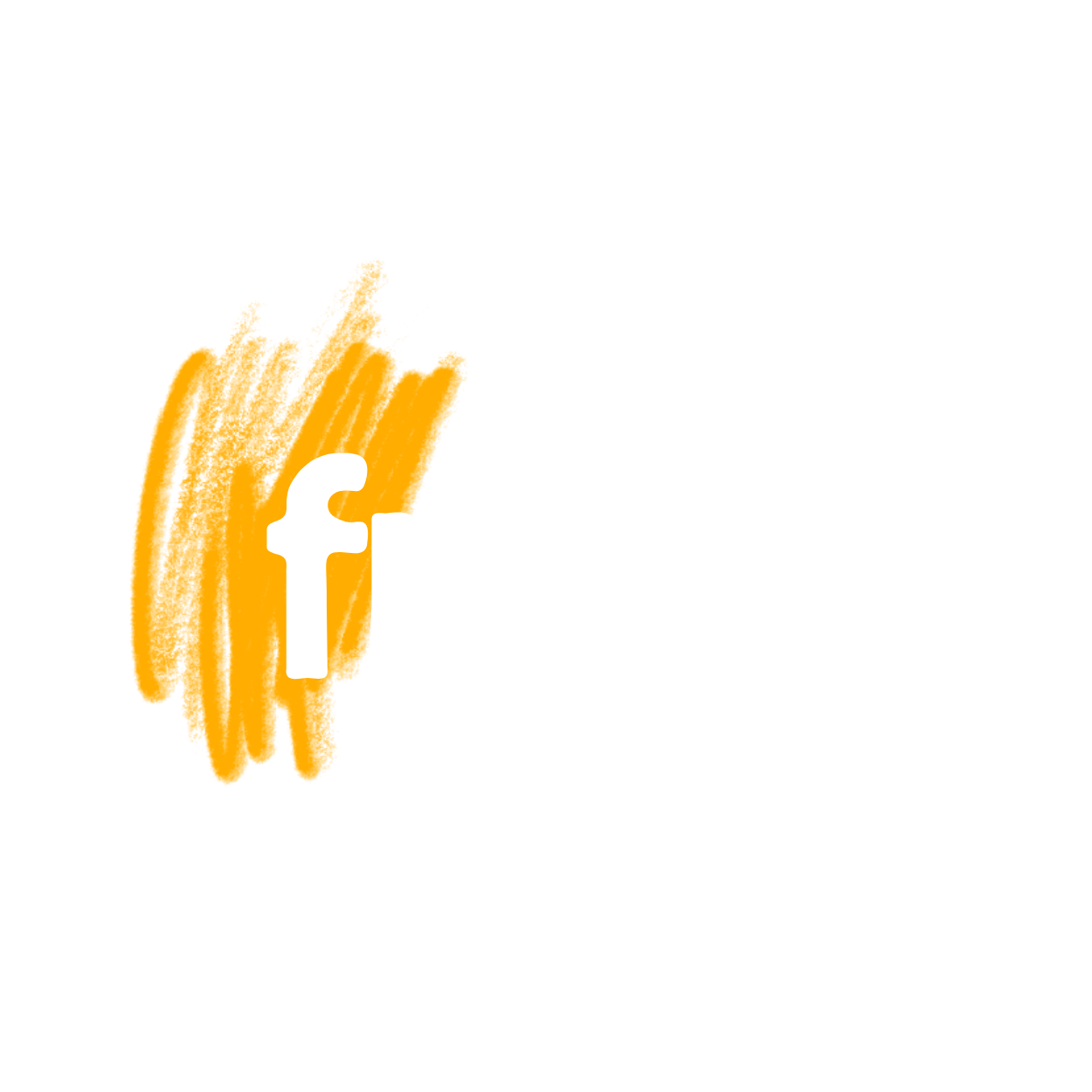 let's be free logo